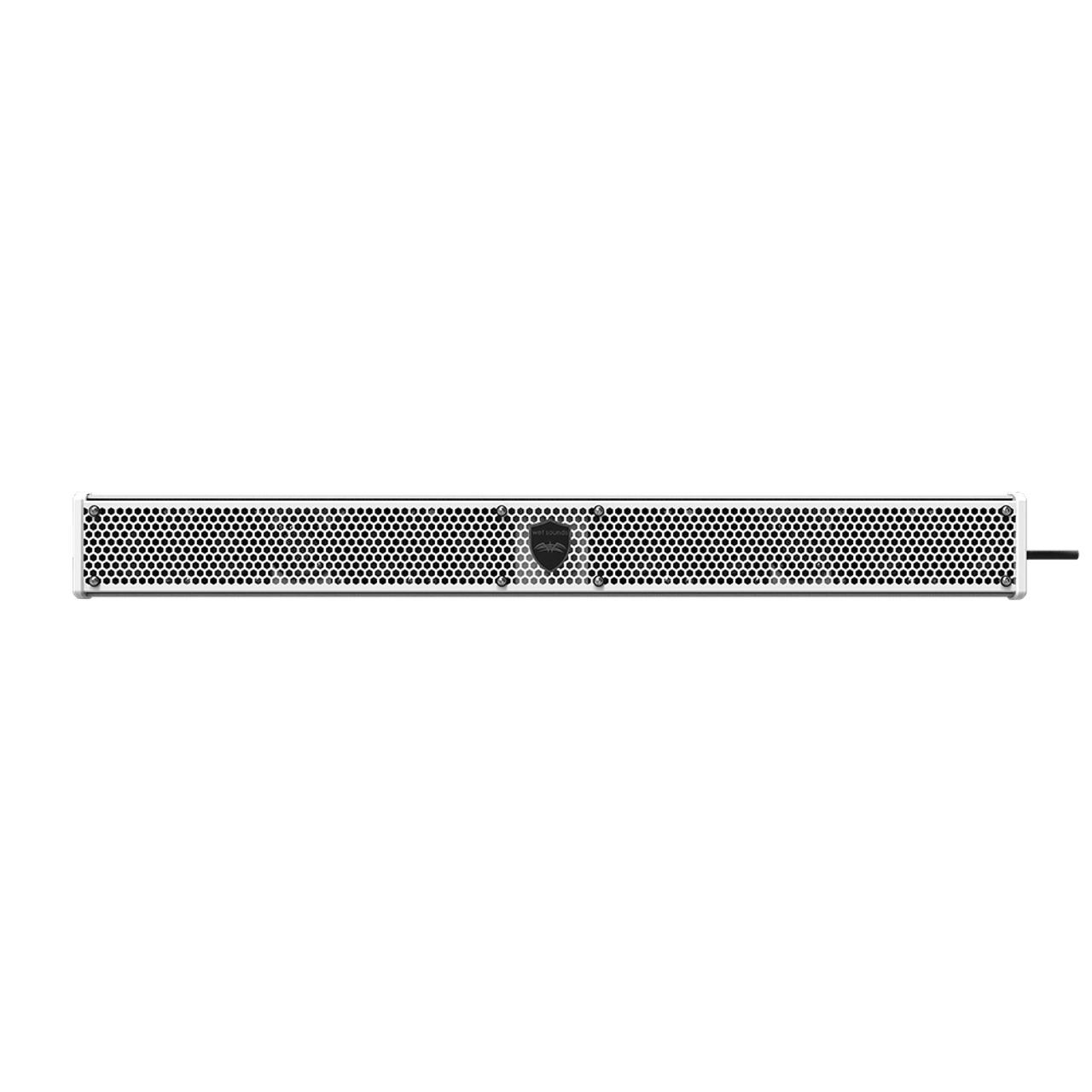 STEALTH-10-W 10 SPEAKER NON-AMPLIFIED UNIVERSAL SOUNDBAR