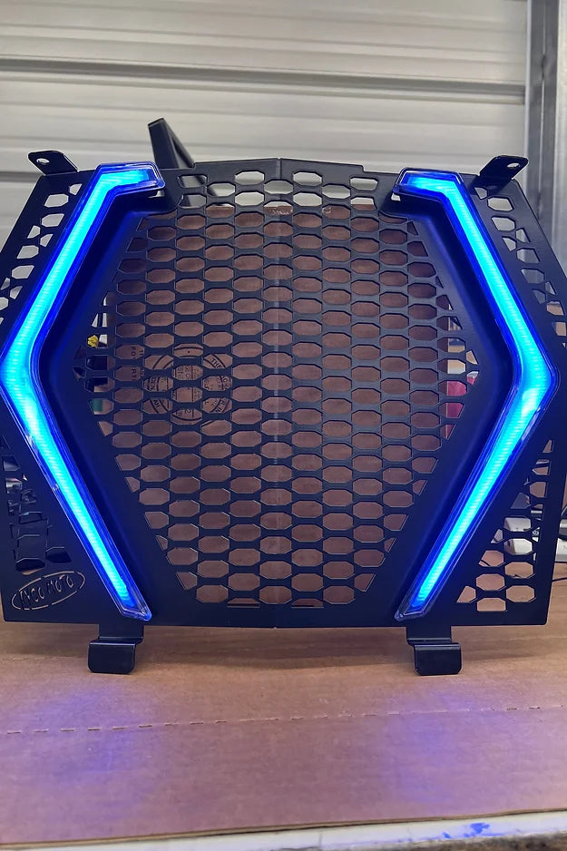 Teryx KRX Fang Street Legal Kit