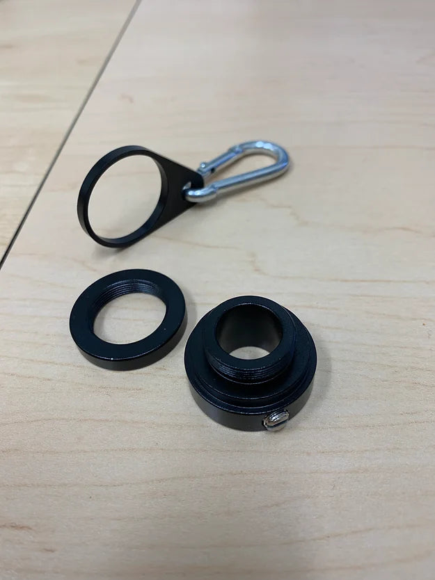 SWIVL Flag Mounts for MB Whips