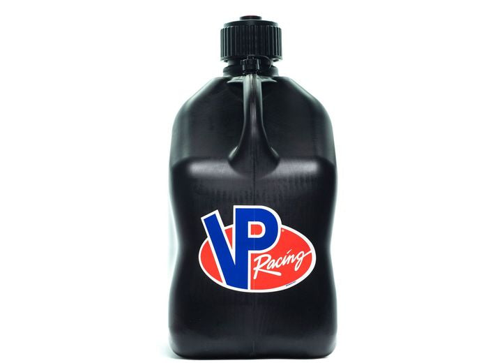 5.5-Gallon Motorsports Container Utility Jug - Square