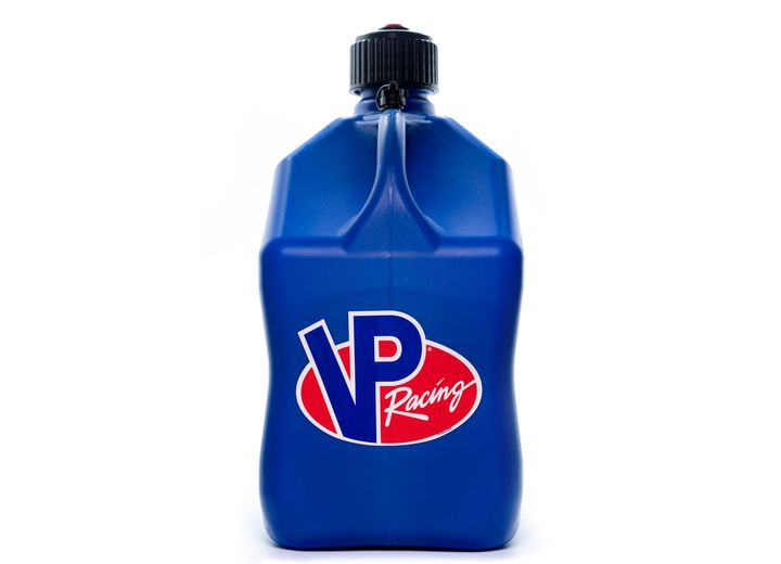 5.5-Gallon Motorsports Container Utility Jug - Square