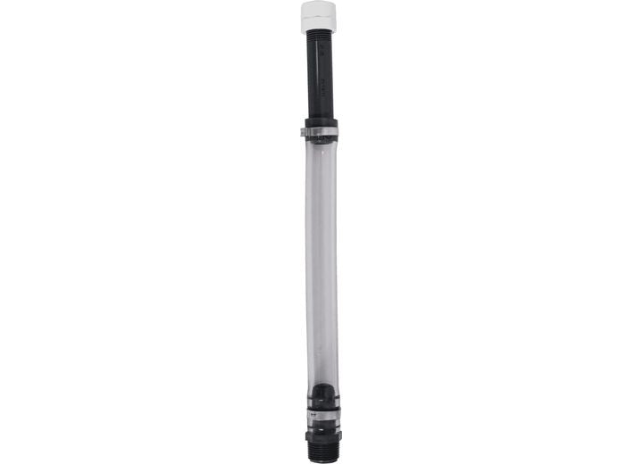 5.5-Gallon Motorsports Container Utility Jug - Square