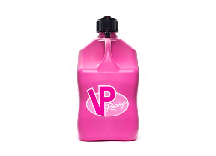 5.5-Gallon Motorsports Container Utility Jug - Square