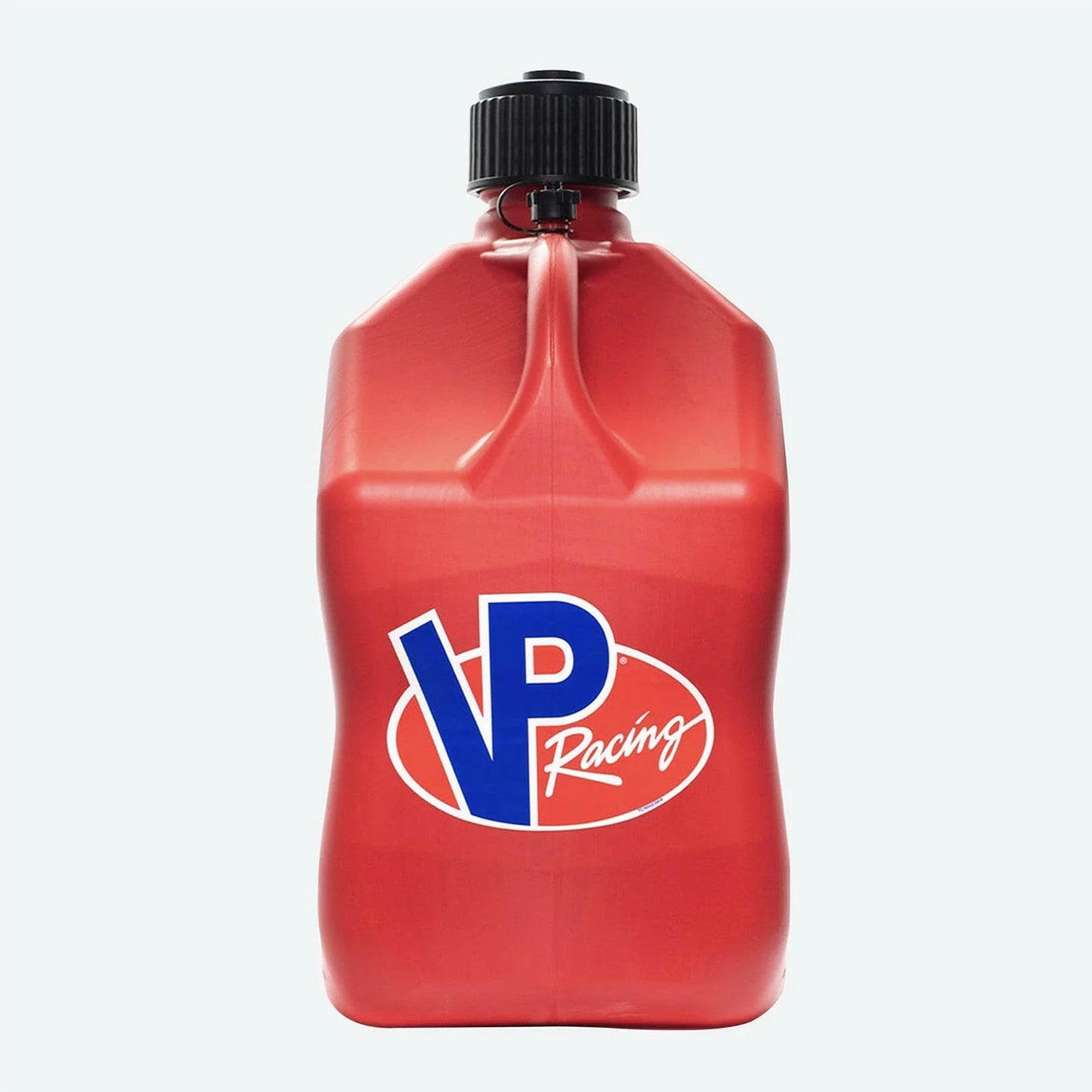 5.5-Gallon Motorsports Container Utility Jug - Square