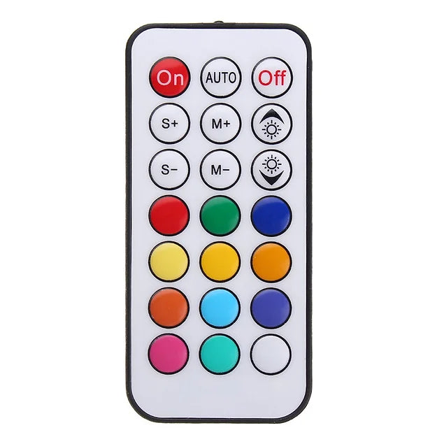 Replacement Remote