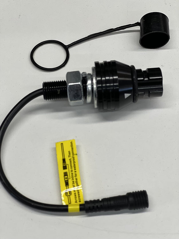 Replacement Whip Base