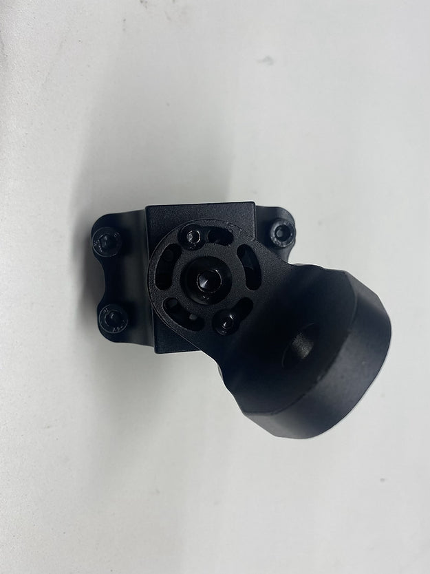 MB Whips Adjustable Whip Mount