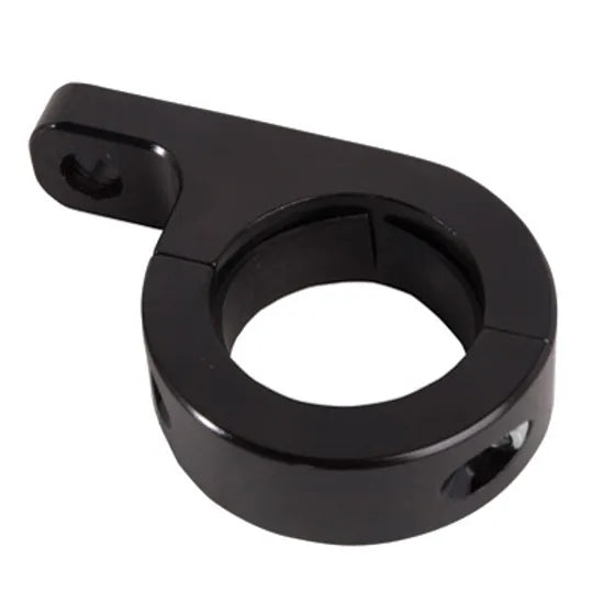 Horizontal Cage Mount