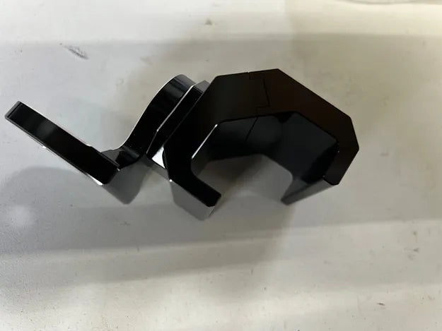 MB Whips Pro FIt Whip Mount for Ranger/General/Defender