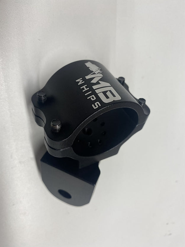 MB Whips Adjustable Whip Mount
