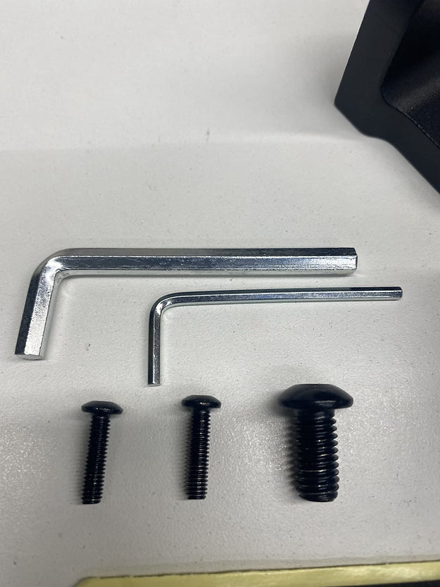 MB Whips Adjustable Whip Mount