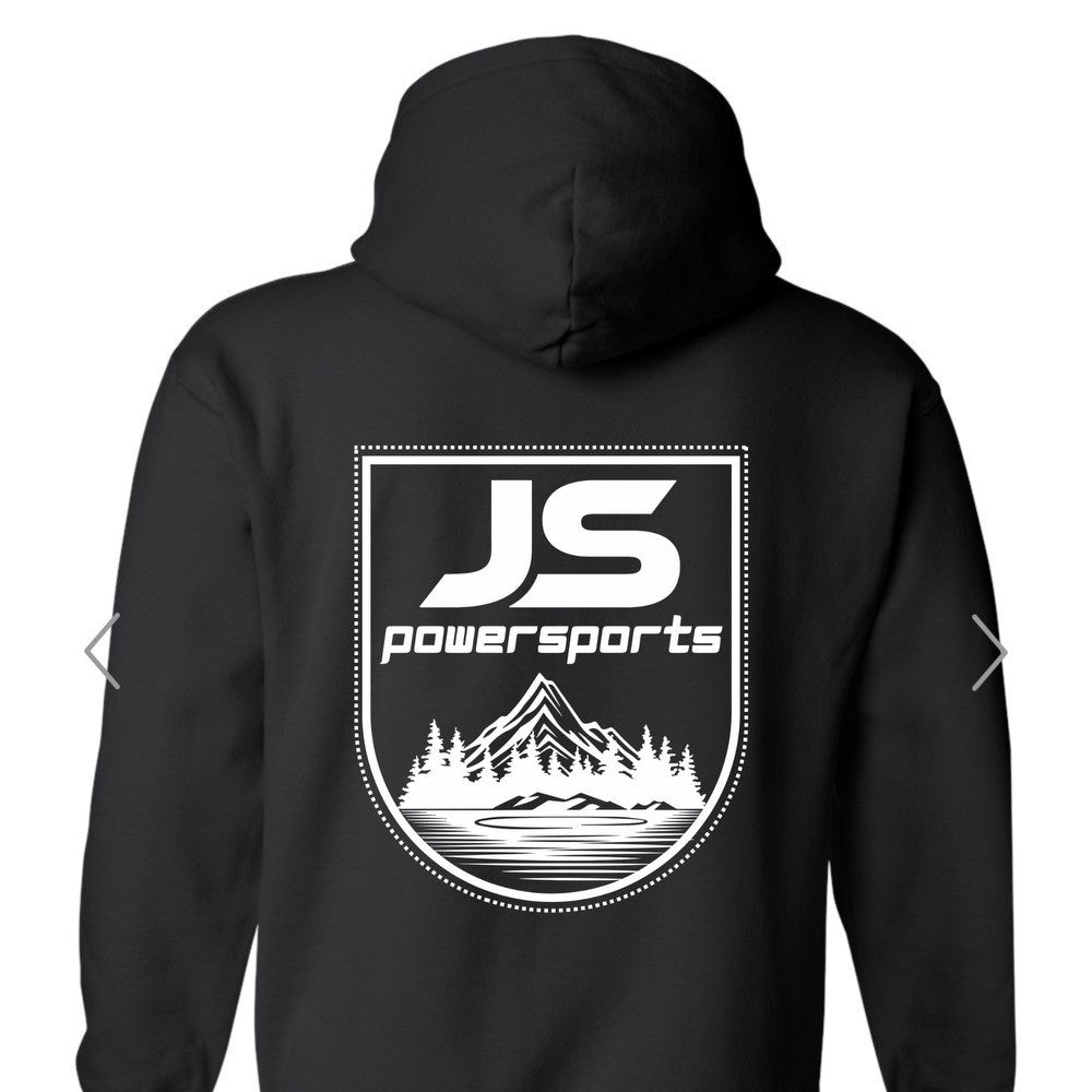 JS Adventure Hoodie