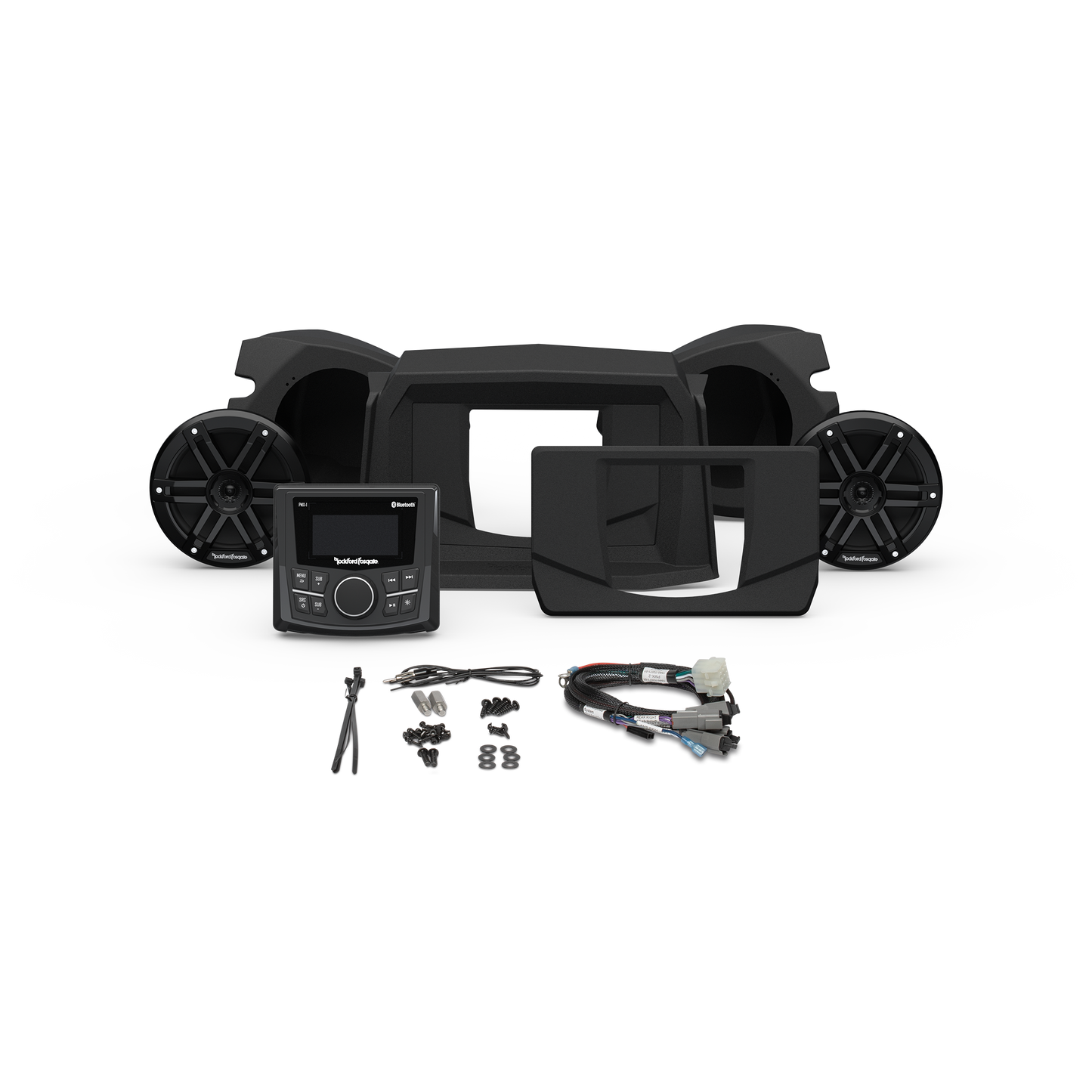 2014-2023 RZR 900/XP 1000/XP Turbo/Turbo S Stage 1 (Gen 3)