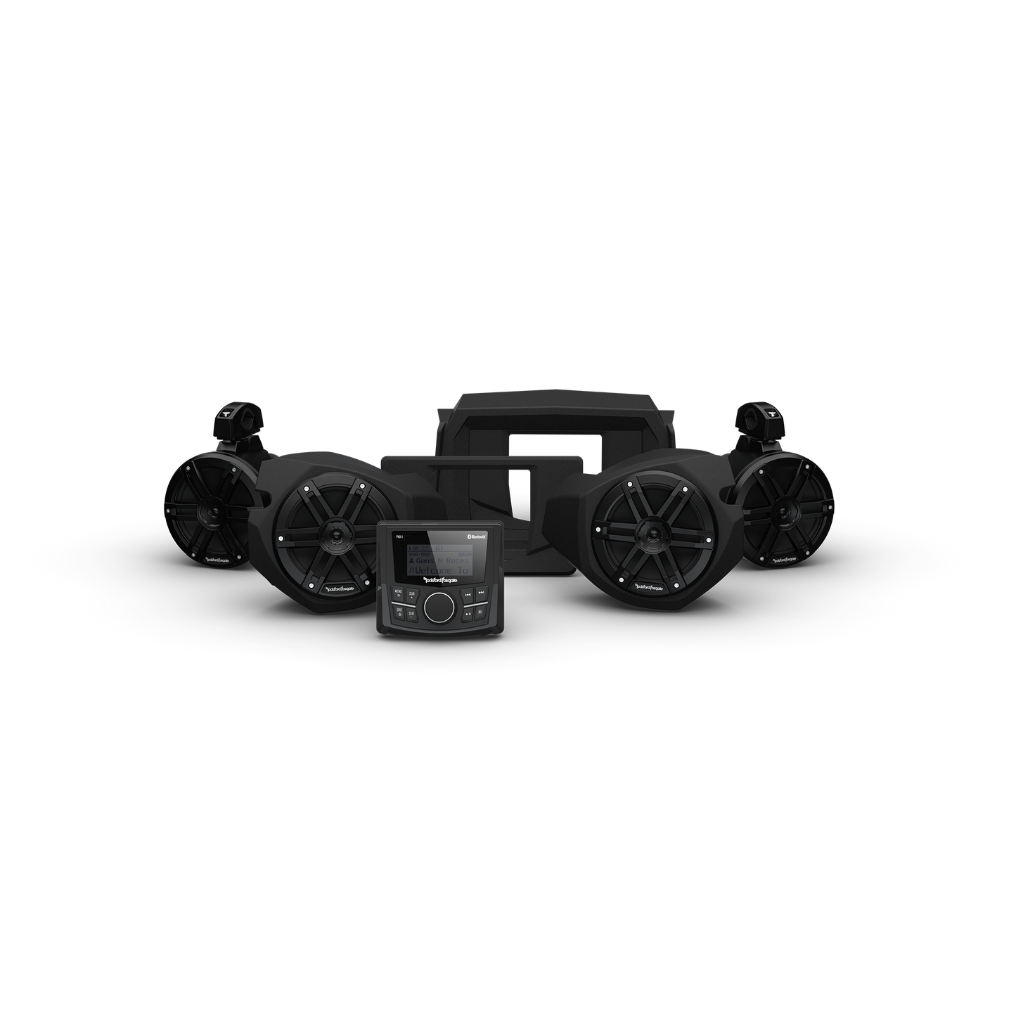 2014-2023 RZR 900/XP 1000/XP Turbo/Turbo S Stage 2 (Gen 3)