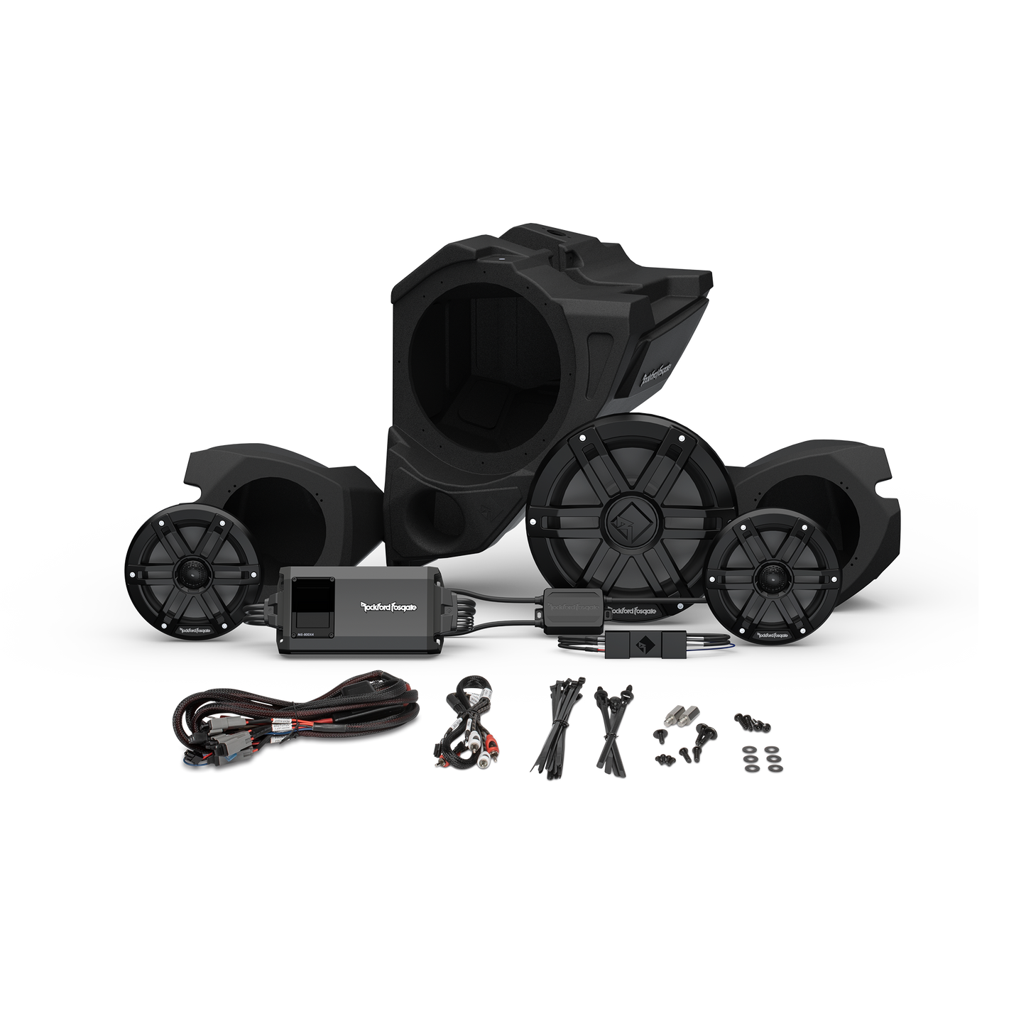 2014-2023 RZR 900/XP 1000/XP Turbo/Turbo S Stage 3 For RIDE COMMAND (Gen 3)