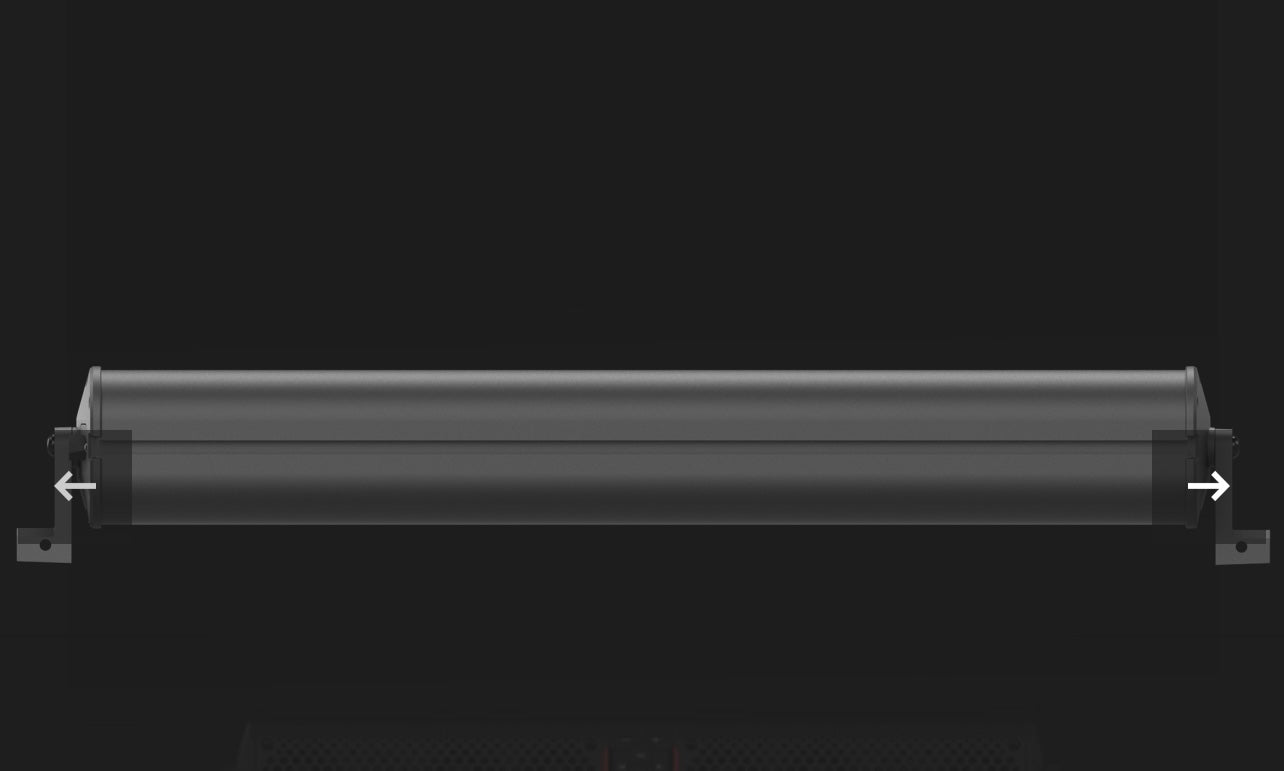 STEALTH XT 8-B All-In-One Amplified Bluetooth® Soundbar With Remote