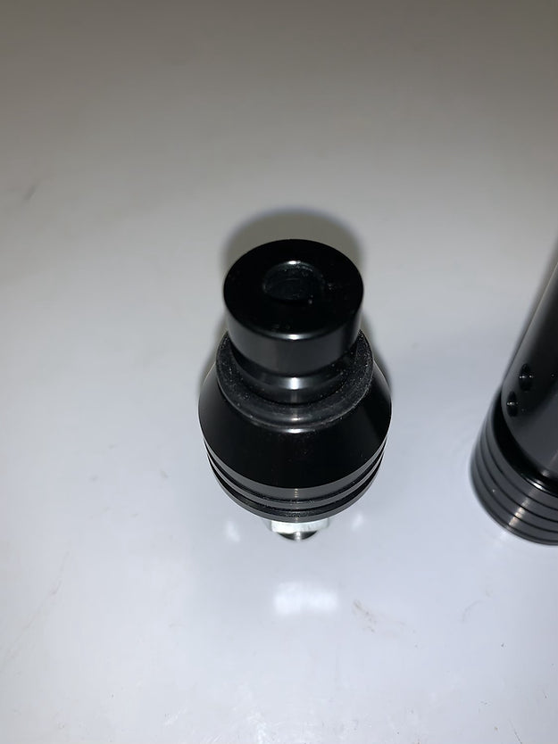 MB Whips 1/2" Day Whip Base w/ Quick Release