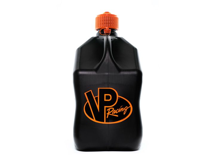 5.5-Gallon Motorsports Container Utility Jug - Square