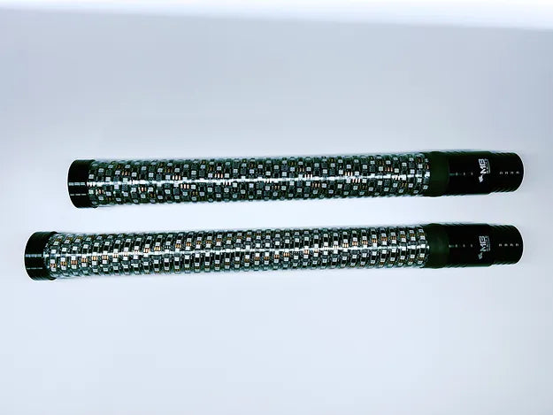 V2 Flash Pro Whip Pair