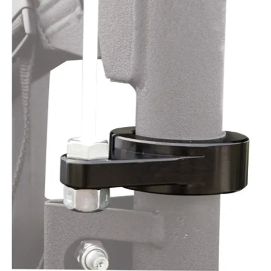 Vertical Cage Mount