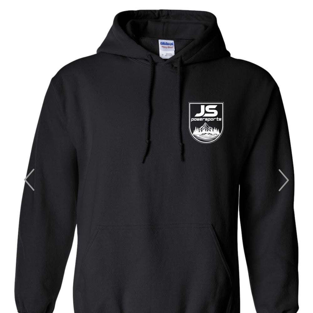 JS Adventure Hoodie