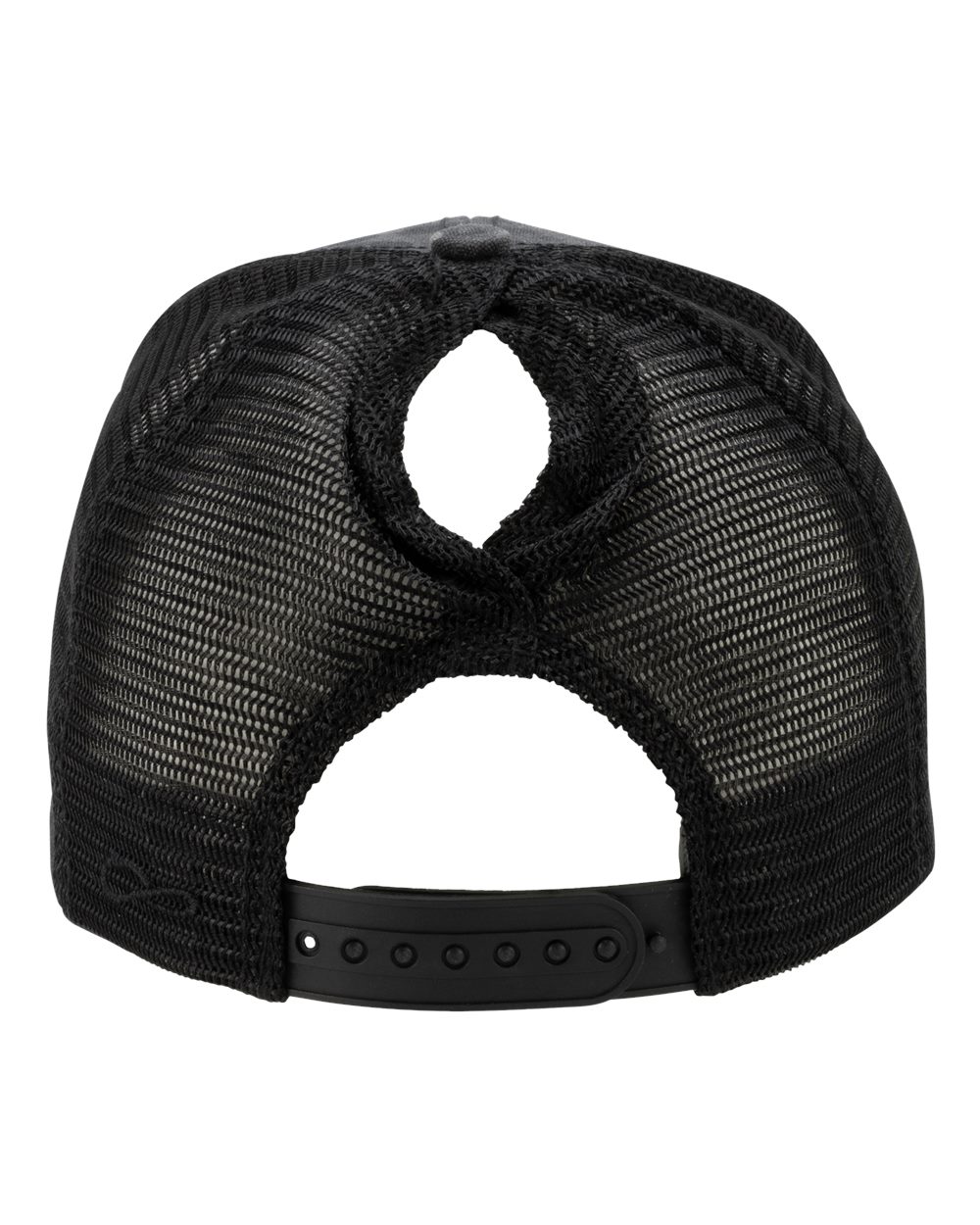Womens Mesh Trucker Hat